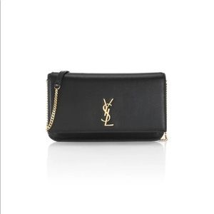 Ysl phone holder